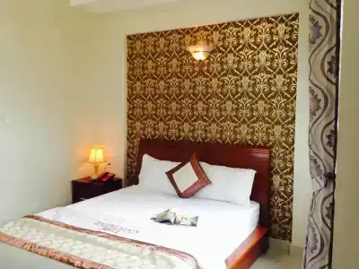 Queen Garden - 2