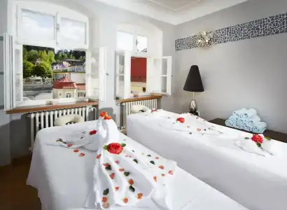 Spa Resort Libverda - Nový Dům - 5