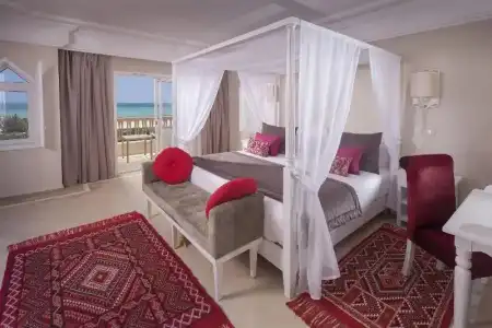 TUI BLUE Palm Beach Palace Djerba - Adults Only - 115