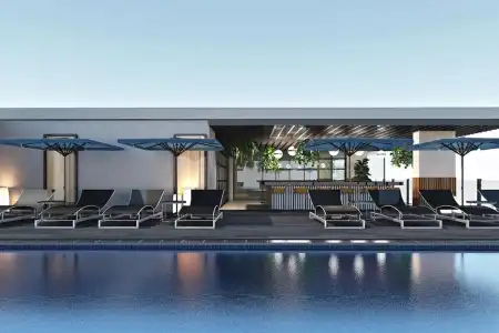 The Key Premier Sukhumvit - 36