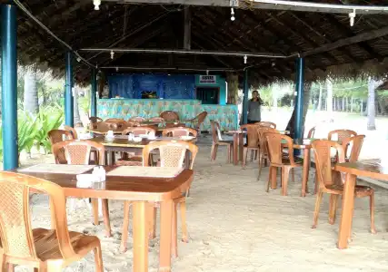 Shivas Beach Resort - 9
