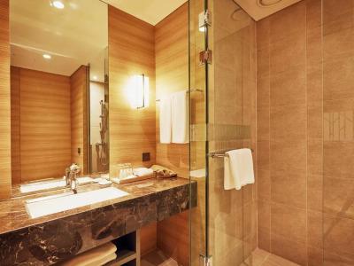 Crown Park Myeongdong - 31