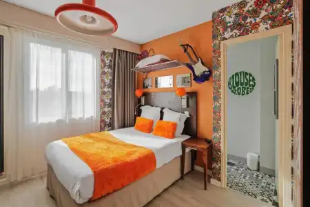 Urban Style de l'Europe - 26