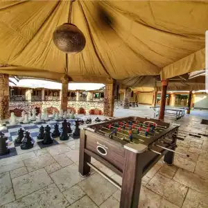 Telal Resort, Al Ain - 16