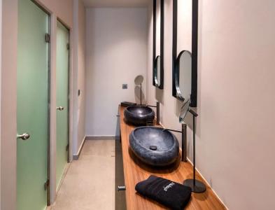 Uma Ray Suites - 64