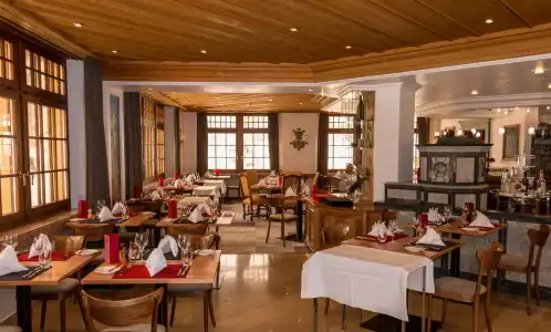 De France by Thermalhotels - 21