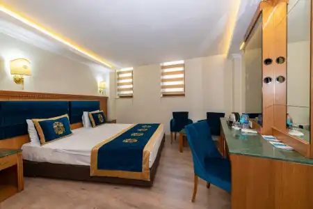 The Byzantium Suites & Spa - 40