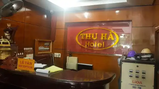 Thu Ha Catba - 12