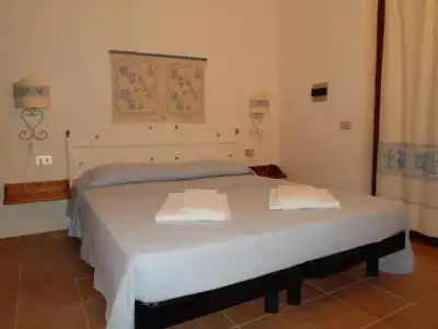 Residence Spiaggia Bianca - 32