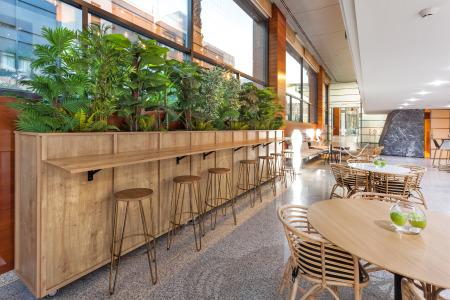 Eurostars Acteón - 35