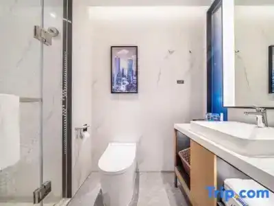 Hampton by Hilton Hangzhou West Lake Lakeside Wulin Square - 33