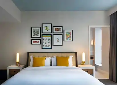 Kimpton Schofield by IHG - 120