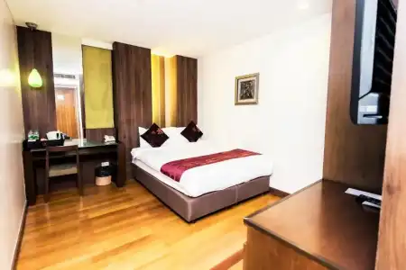 Bally Suite Silom - 29