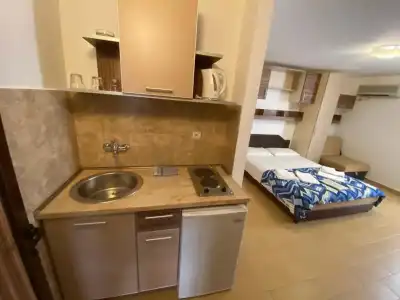 Azzuro Apartments - 89