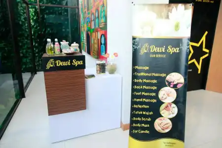 Yellow Star Ambarukmo - 28