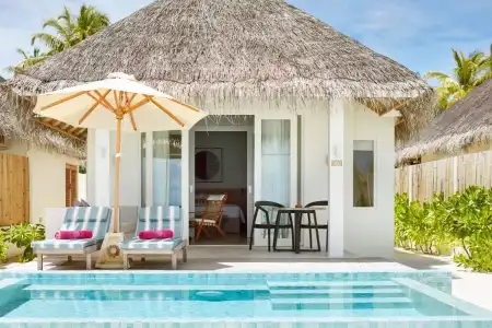 Sun Siyam Iru Veli - 24 Hours All-Inclusive with Free Transfers - 18