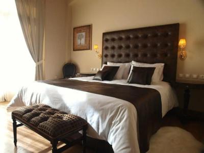 Tagli Resort & Villas - 32