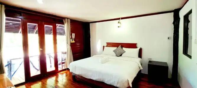 Saithong Resort - 29