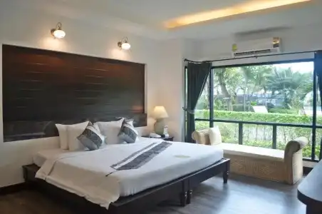 Klong Prao Resort - 86