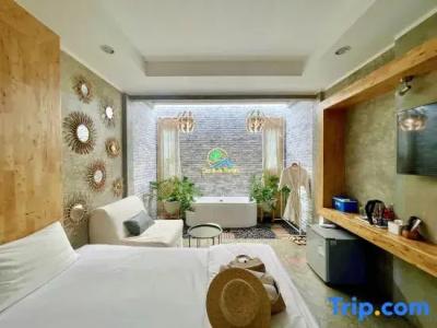 Check-in Resort Koh Larn - 49