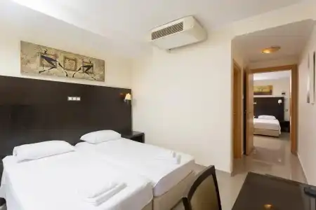 Hanioti Grandotel - 102