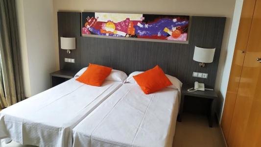 Apartamentos Alcocebre Suites 3000 - 105