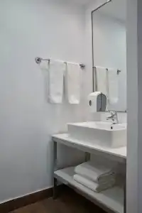 Epsilon Apartments - 22