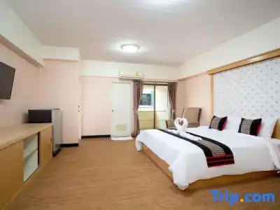 P-Park near Yanhee Hospital - SHA Extra Plus - 62