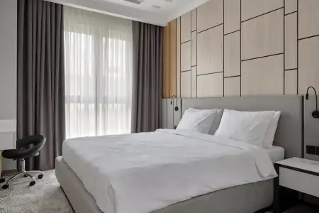 Stylo Residences & Suites Apart - 158