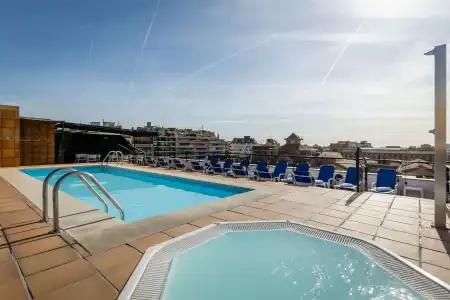 Sunotel Junior - 18