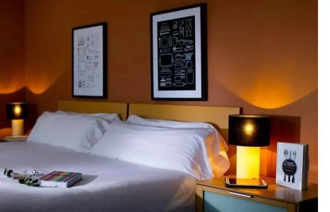 The Cookbook Gastro Boutique & Spa - 44