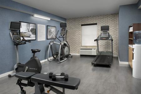 Staybridge Suites San Antonio by IHG - 18