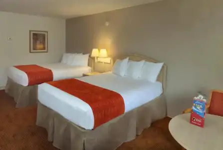 Ramada by Wyndham Kissimmee Gateway - 39