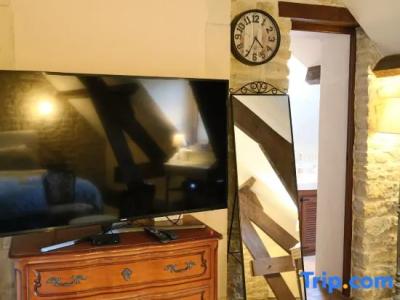 Logis du Chateau - 55