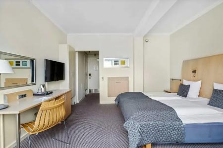 Best Western Plus Airport Copenhagen - 50
