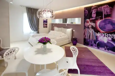 Opera Relais de Charme - Aparthotel - 256