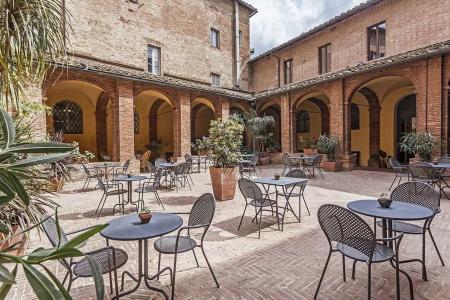 Il Chiostro del Carmine - 14