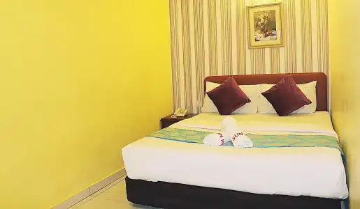 Sun Inns Kelana Jaya - 28
