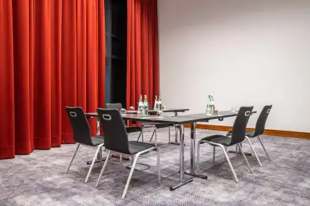 Radisson Blu, Frankfurt - 3
