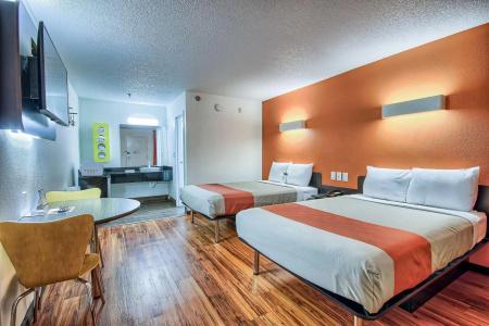 Motel 6 Columbus, OH - West - 3