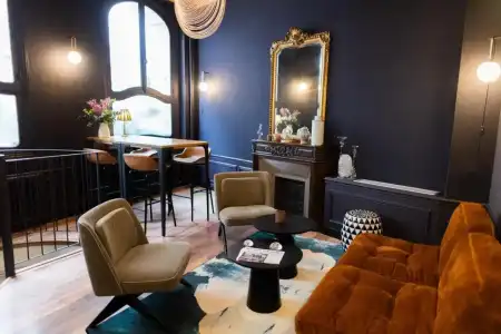 Hôtel LOUISON - 16