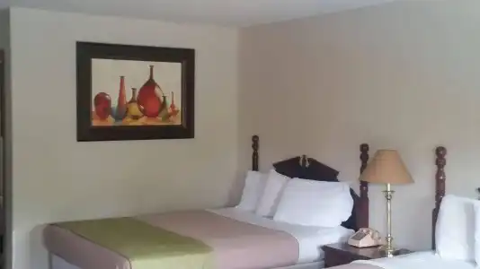 Homestead Motel - 6