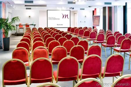 Mercure Lyon Centre Charpennes Parc de la Tete d'Or - 13