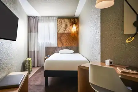 ibis Paris Avenue d'Italie 13ème - 38