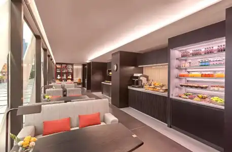 Pullman Singapore Orchard - 47