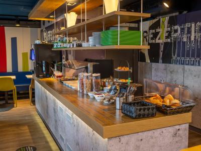 B&B Aachen-Nord - 38