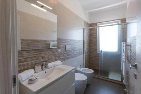 Residence Spuma Di Mare - 208