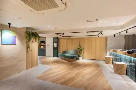 Tokyu Stay Shibuya Shin-minamiguchi - 22