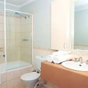 All Suites Perth - 8