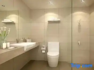 Summit Parkview Yangon - 129